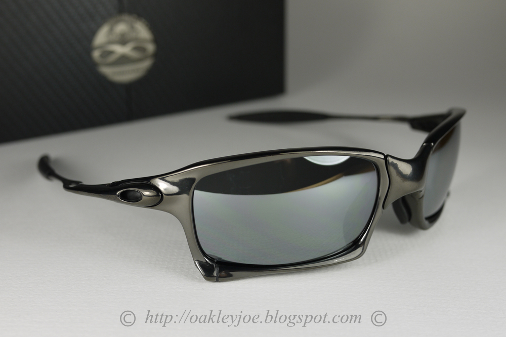 oakley x oakley x